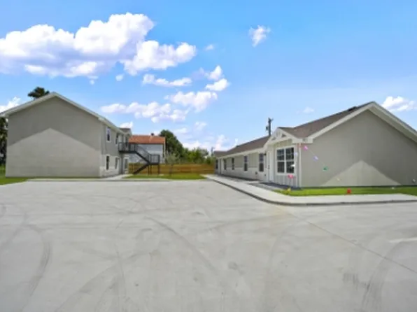 2112 Multi National, Harlingen, TX