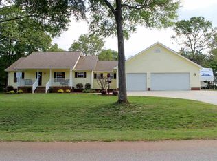 115 Wild Oak Run, Anderson, SC 29625