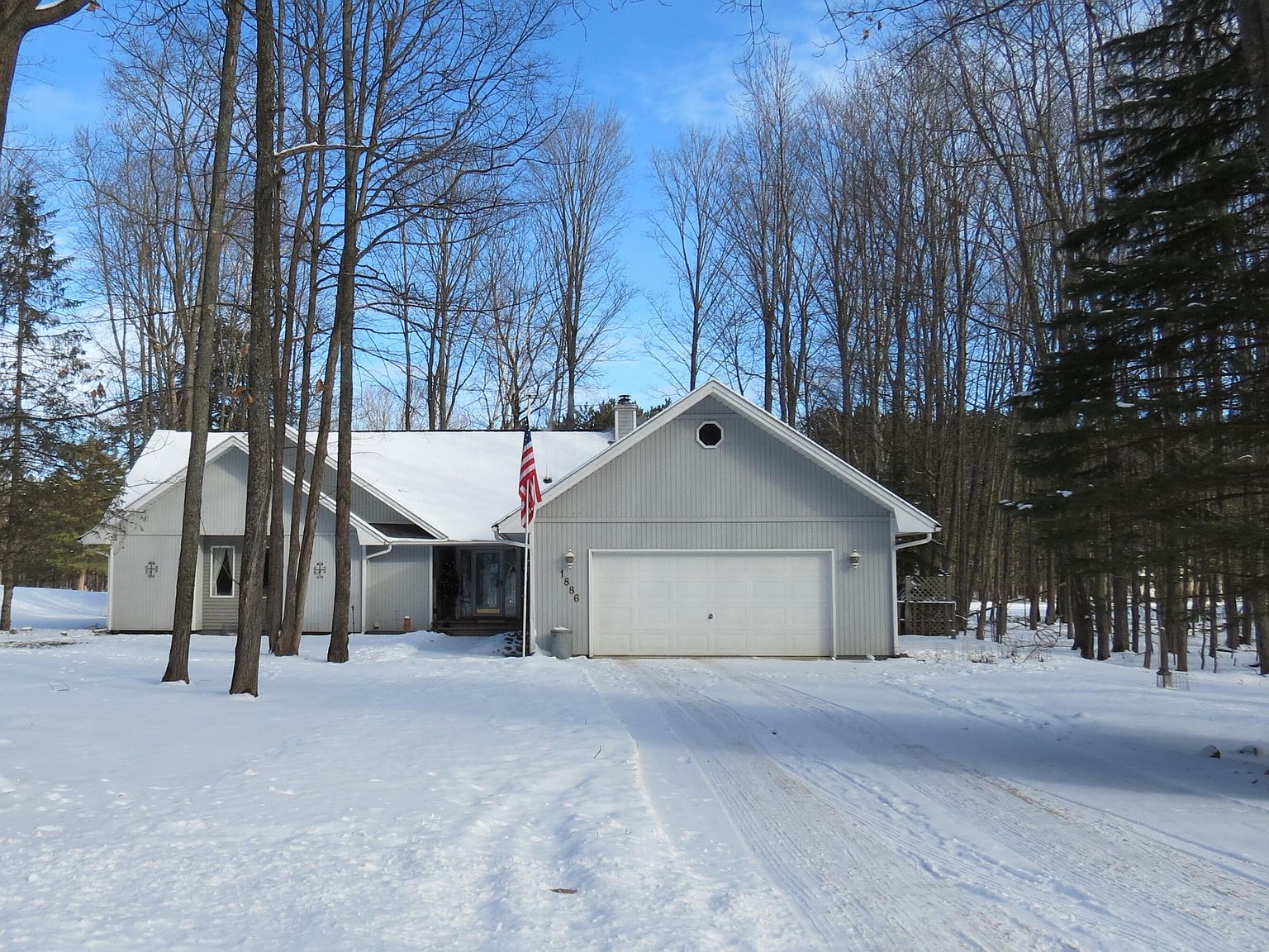 1886 Michaywe Dr, Gaylord, MI 49735 Zillow