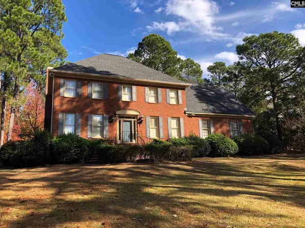 2 Olde Springs Rd, Columbia, SC 29223