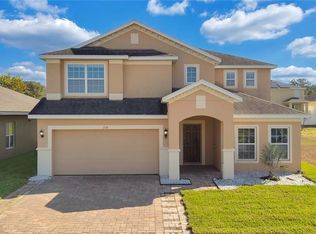338 Ardmore St, Davenport, FL 33897