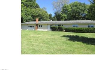 276 Indiana Ave, Mansfield, OH 44905