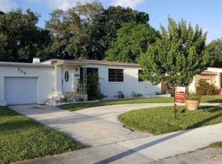 355 NE 128th St, North Miami, FL 33161