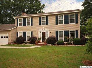 2512 13th St SE, Decatur, AL 35601