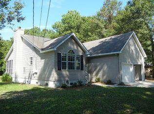 1201 Oceanview Rd, Charleston, SC 29412