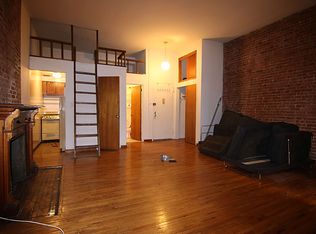 138 W 81st St APT 2B, New York, NY