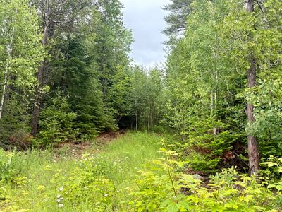 Lot 3 Mt. Jefferson Heights, Lee ME - Owner Finance Home