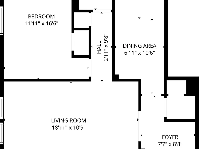 33-38 Parsons Blvd #203 — Photo 11