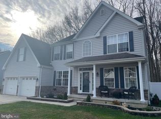 140 Magnolia Dr, Pennsville, NJ