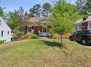 1412 Memorial Dr, Atlanta, GA 30317