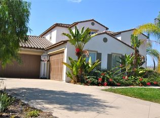 3158 Via Viganello, Chula Vista, CA 91914
