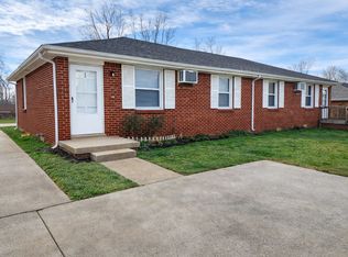 108 Tandy Dr APT A, Clarksville, TN 37042
