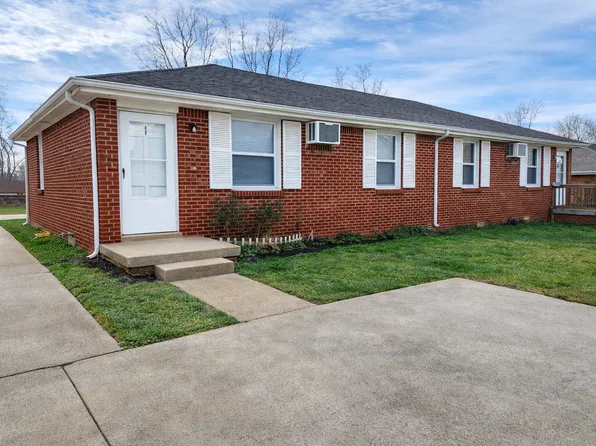 108 Tandy Drive Triplex, 108 Tandy Dr APT A, Clarksville, TN 37042