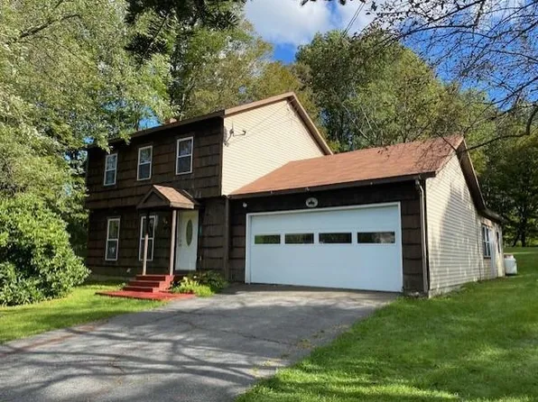 50 Hunter Street, Springfield, VT 05156