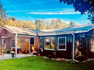 894 Grace Church Rd, Knox, PA 16232