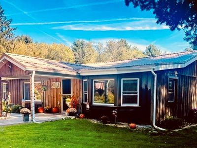 894 Grace Church Rd, Knox, PA, 16232