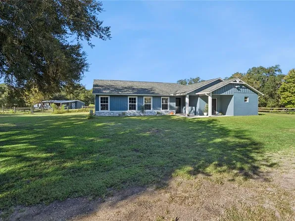 1350 ARAPAHO TRAIL, GENEVA, FL 32732