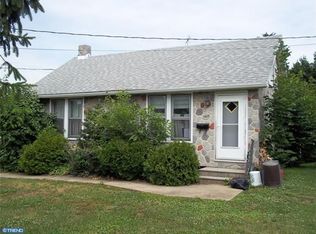 1303 Margaret St, Reading, PA 19605