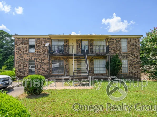 8010 4th Ave APT 100, Leeds, AL 35094