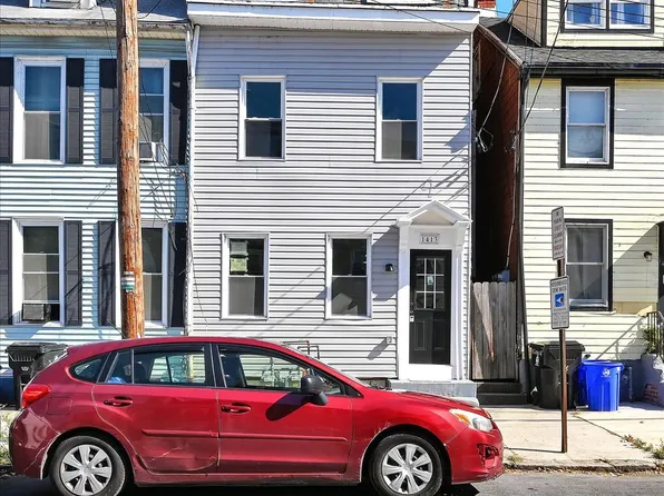 1413 Green St, Harrisburg, PA 17102