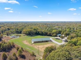 9212 Keltner Rd, Burneyville, OK 73430