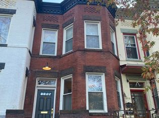 3215 11th St NW #BASEMENT, Washington, DC 20010