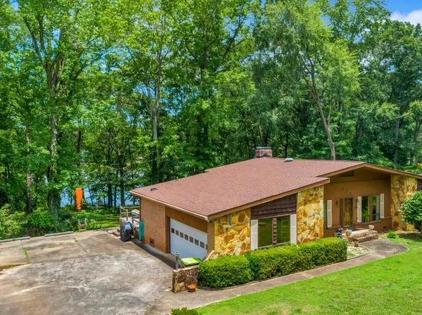 526 Stagecoach Dr, Anderson, SC 29625