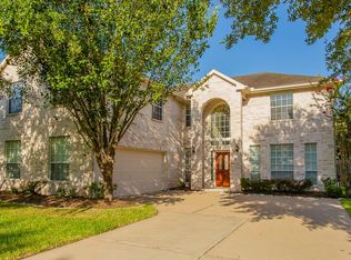 10911 Wildcat Bridge Ln, Sugar Land, TX 77498