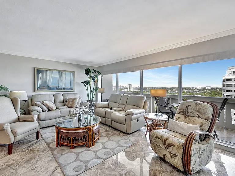 2100 S Ocean Dr #16F — Photo 7