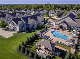 Stonebrooke Village Apartments, Medina, OH 44256