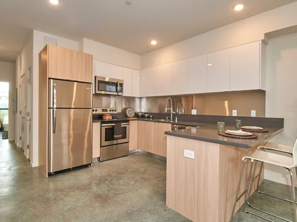 Copper LA, 2300 Beverly Blvd APT 307, Los Angeles, CA 90057