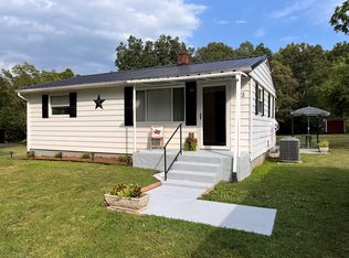 1078 Heirloom Rd, Bedford, VA 24523