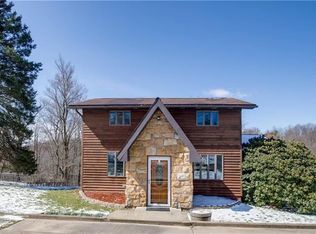 480 Sun Mine Rd, Sarver, PA 16055