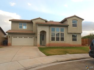 408 Halcon Ct, Calexico, CA 92231