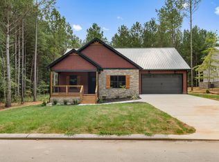 140 White Water Run Ln, Ocoee, TN 37361