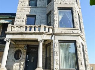 2846 W Washington Blvd UNIT 1, Chicago, IL 60612