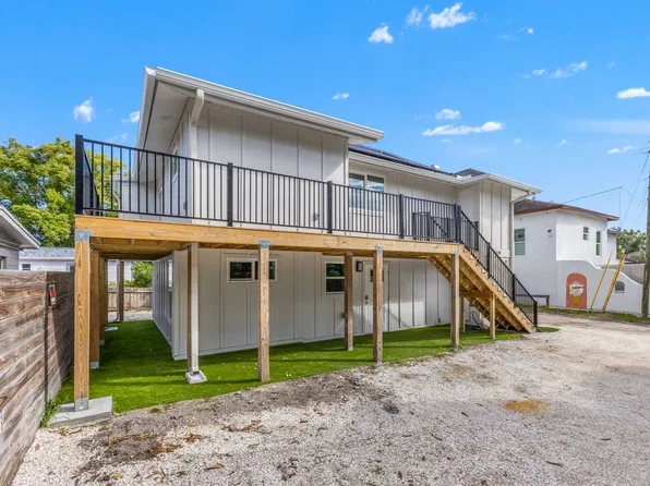 1219 28th St N Unit 1/2-B, Saint Petersburg, FL 33713