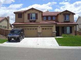 2267 Owencarrow Ln, Lincoln, CA 95648