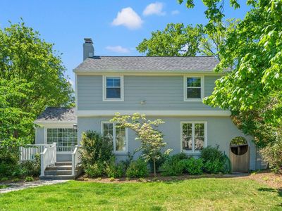 808 Grand View Dr, Alexandria, VA, 22305