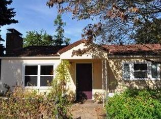 7435 SE Evergreen St, Portland, OR 97206