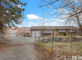 8925 Limnol St, Reno, NV 89506