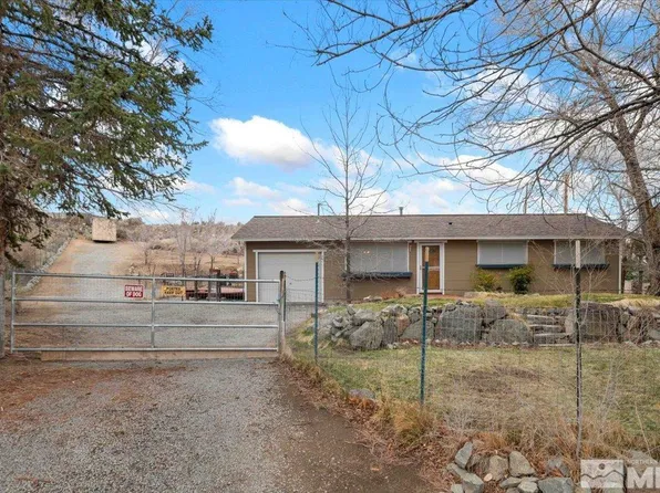 8925 Limnol St, Reno, NV 89506