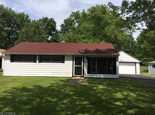 1767 Westwood Dr, Twinsburg, OH 44087