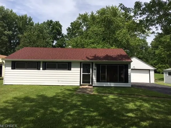 1767 Westwood Dr, Twinsburg, OH 44087