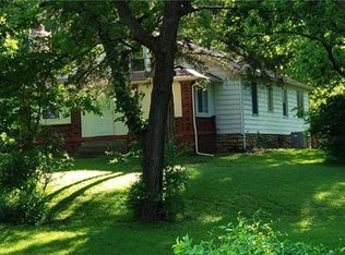 5238 N Lister Ave, Kansas City, MO 64119