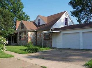 201 Main S, Chaffee, MO 63740