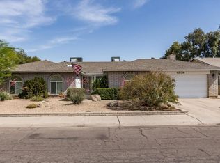 4934 W Diana Ave, Glendale, AZ 85302