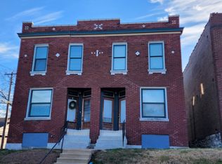 4214 - 4216 Dewey, Saint Louis, MO 63116