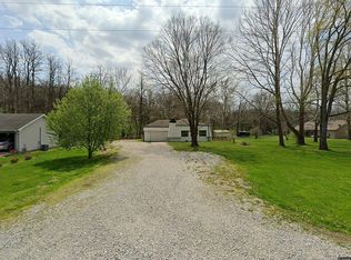 708 W Sanderson Ln, Columbia, MO 65202