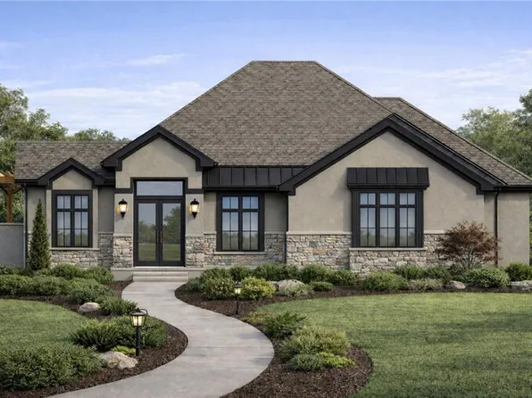 6307 NW 103rd St, Kansas City, MO 64154